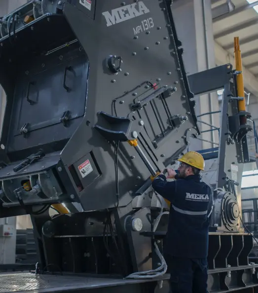 Plant Engineering Equipment modeling Services 